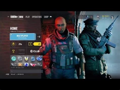 siege random operator generator|Rainbow Six: Siege Random Operator (RSSRO) by Encycler .